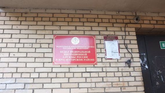 прописка в Владикавказе